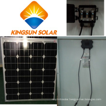 High Efficiency Mono Solar Module (KSM50)